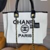Tote Bag for Women with Small Pouch BSBmart