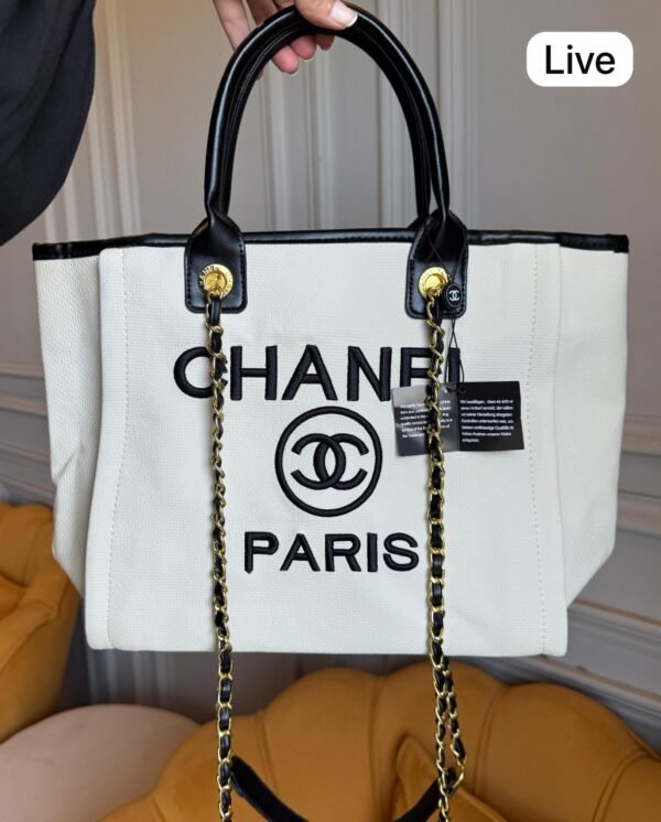 Tote Bag for Women with Small Pouch BSBmart