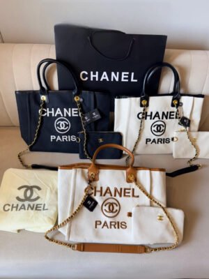Tote Bag for Women with Small Pouch BSBmart