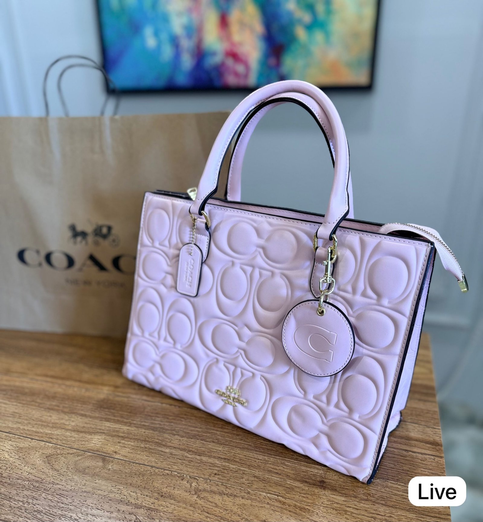 Tote Bag for Women – 3 Stylish Colours BSBmart