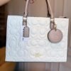 Tote Bag for Women – 3 Stylish Colours BSBmart (6) Tote Bag for Women – 3 Stylish Colours BSBmart
