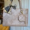Tote Bag with Ribbon & Coin Pouch – 3 Colours BSBmart