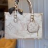 Tote Bag with Ribbon & Coin Pouch – 3 Colours BSBmart