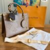 Tote Bag with Ribbon & Coin Pouch – 3 Colours BSBmart