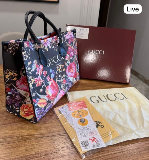 Tote Bags for Women – 5 Stylish Designs BSBmart