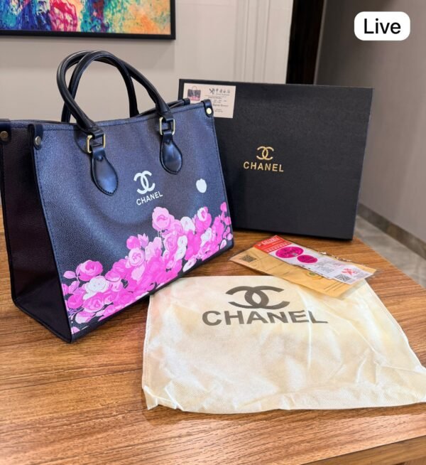 Tote Bags for Women – 5 Stylish Designs BSBmart