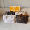 Voyager Large Tote Bag for Women | BSBmart