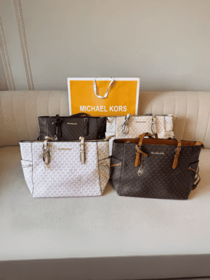 Voyager Large Tote Bag for Women | BSBmart