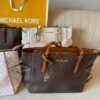 Voyager Large Tote Bag for Women | BSBmart
