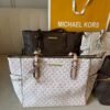 Voyager Large Tote Bag for Women | BSBmart