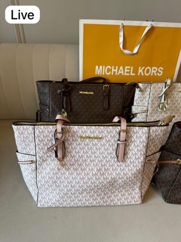 Voyager Large Tote Bag for Women | BSBmart
