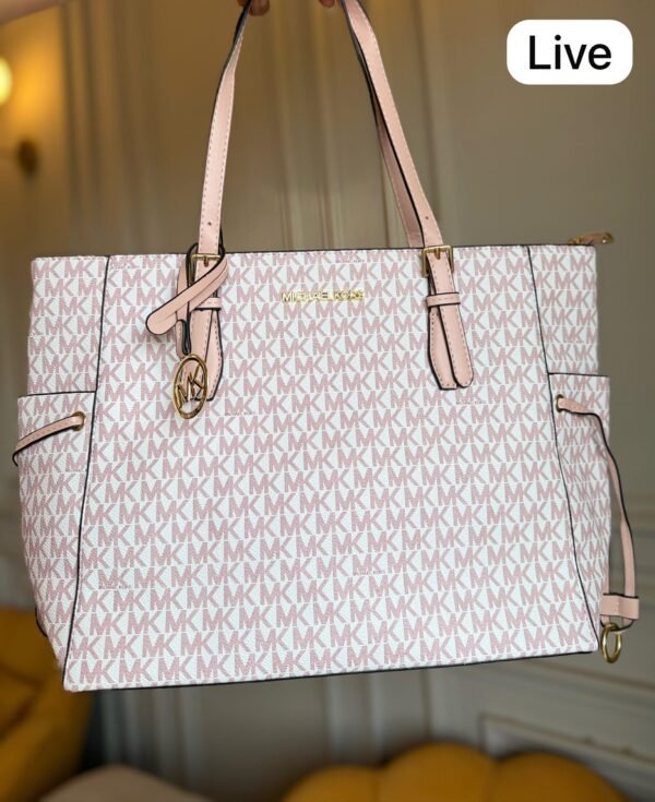 Voyager Large Tote Bag for Women | BSBmart