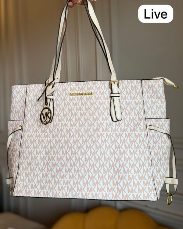 Voyager Large Tote Bag for Women | BSBmart
