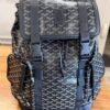 Cisalpin Style Men's Backpack – 3 Colours | BSBmart
