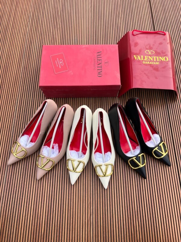 Elegant Premium Heels for Women – Sizes 36 to 40 BSBmart