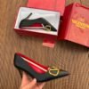 Elegant Premium Heels for Women – Sizes 36 to 40 BSBmart