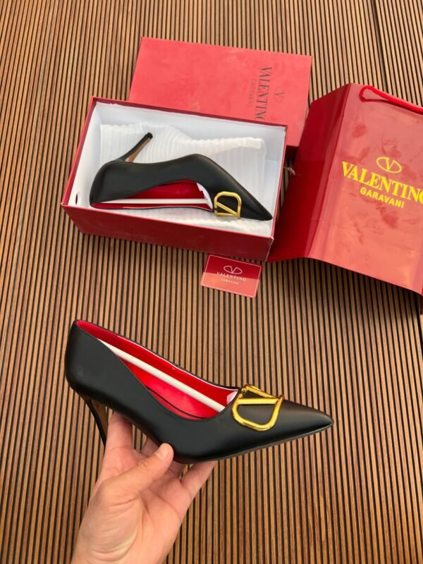 Elegant Premium Heels for Women – Sizes 36 to 40 BSBmart