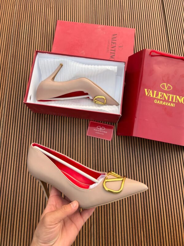 Elegant Premium Heels for Women – Sizes 36 to 40 BSBmart