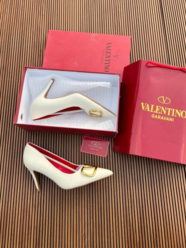 Elegant Premium Heels for Women – Sizes 36 to 40 BSBmart