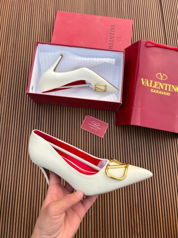 Elegant Premium Heels for Women – Sizes 36 to 40 BSBmart
