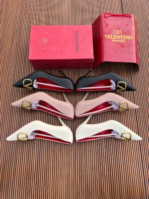 Elegant Premium Heels for Women – Sizes 36 to 40 BSBmart