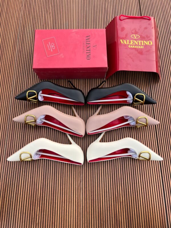 Elegant Premium Heels for Women – Sizes 36 to 40 BSBmart