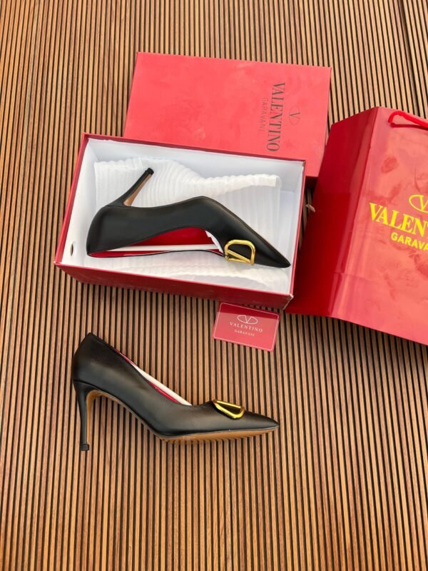 Elegant Premium Heels for Women – Sizes 36 to 40 BSBmart