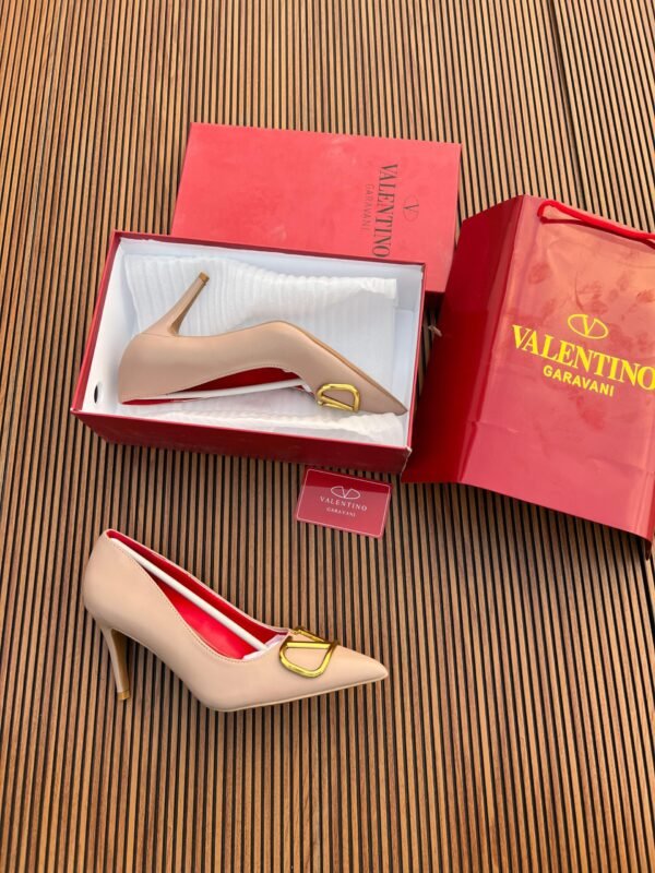 Elegant Premium Heels for Women – Sizes 36 to 40 BSBmart