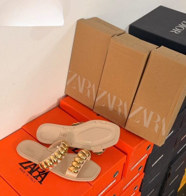 Imported Flat Shoes for Women – Sizes 36 to 40 BSBmart