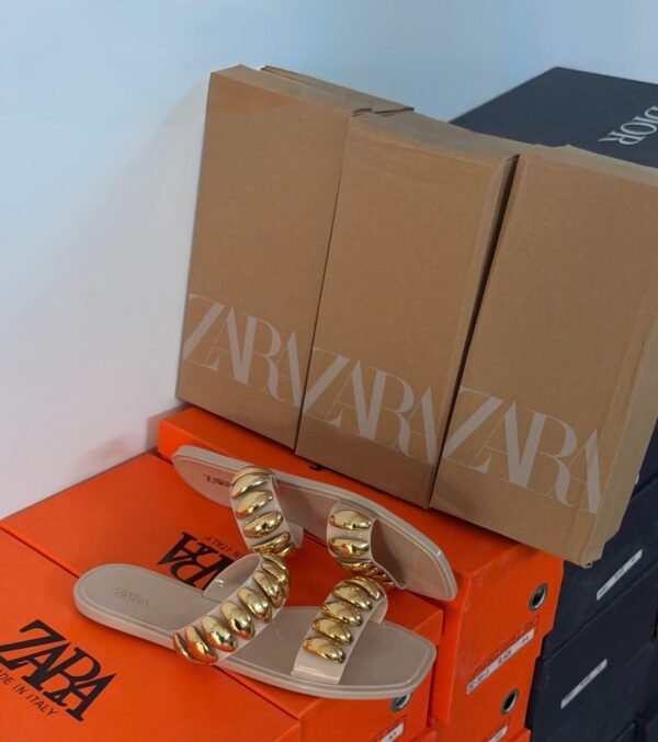 Imported Flat Shoes for Women – Sizes 36 to 40 BSBmart