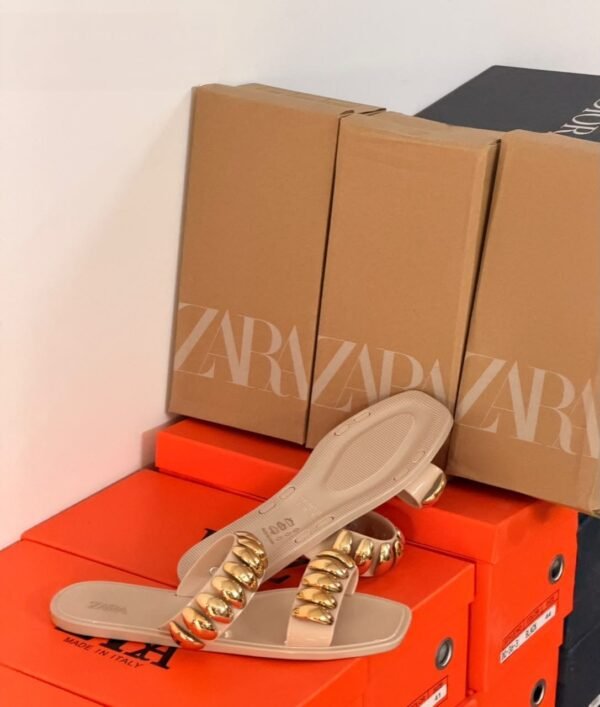 Imported Flat Shoes for Women – Sizes 36 to 40 BSBmart